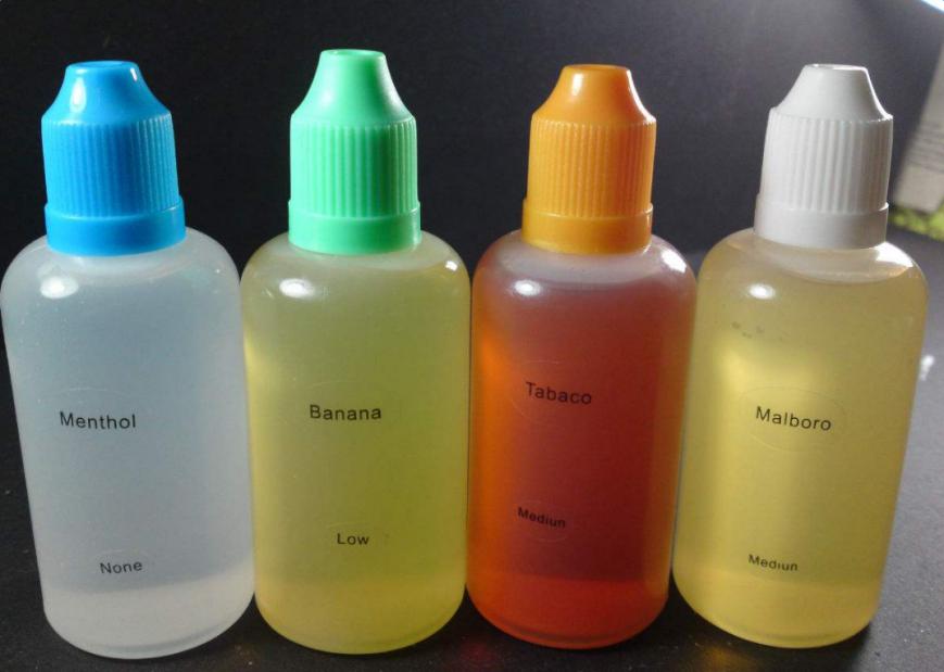 8ml、13ml、15ml裝眼藥水灌裝機(jī)案例